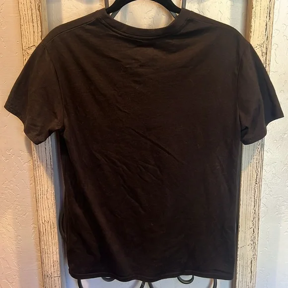 Grateful Dead Oversized Graphic T-Shirt- Art Class- Girls Size Large - Picture 3 of 8